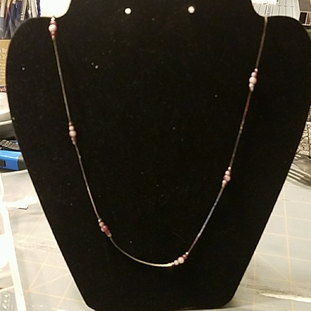 Fashion necklace